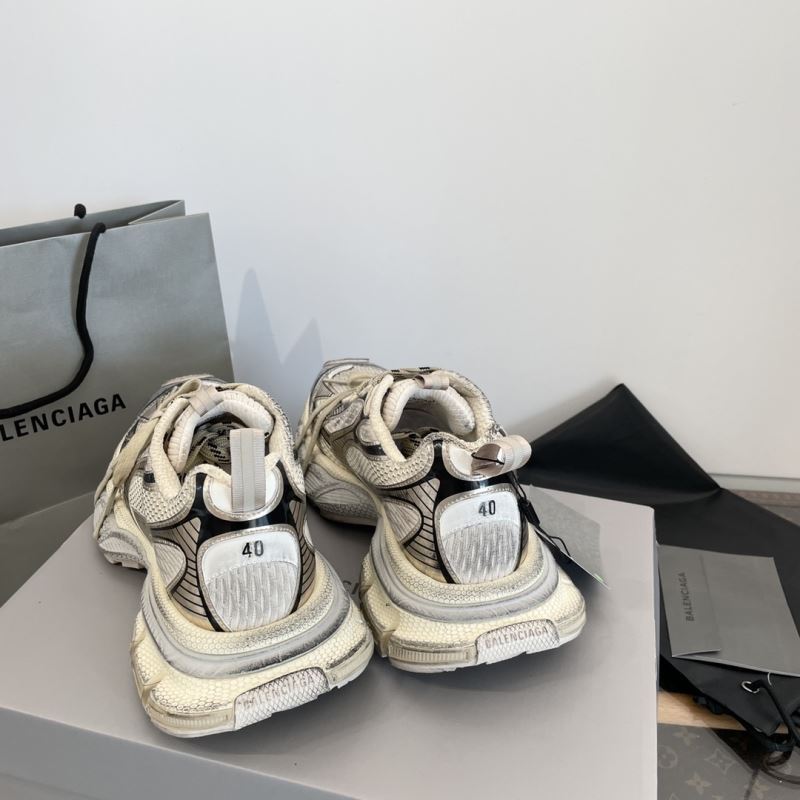 Balenciaga Track Shoes